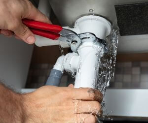 About Sewer Line Replacement Denver, NC